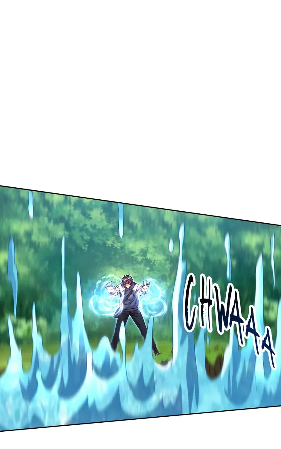 Aiming For Maximal Volume in the Apocalypse Chapter 62 – Page 41