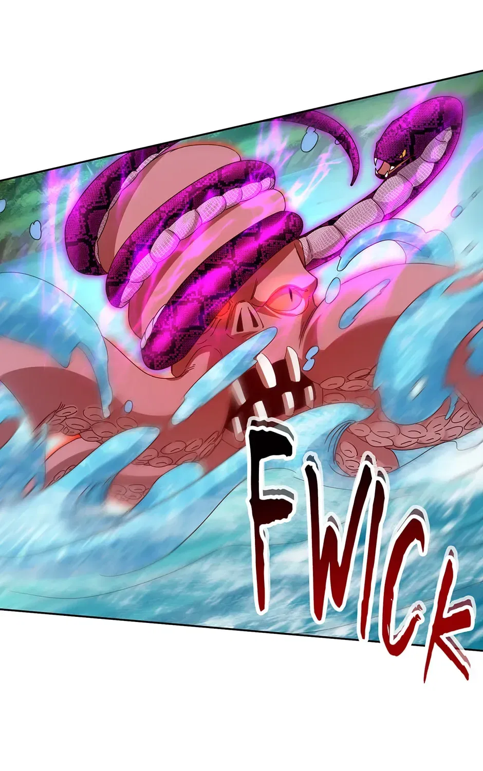 Aiming For Maximal Volume in the Apocalypse Chapter 62 – Page 47