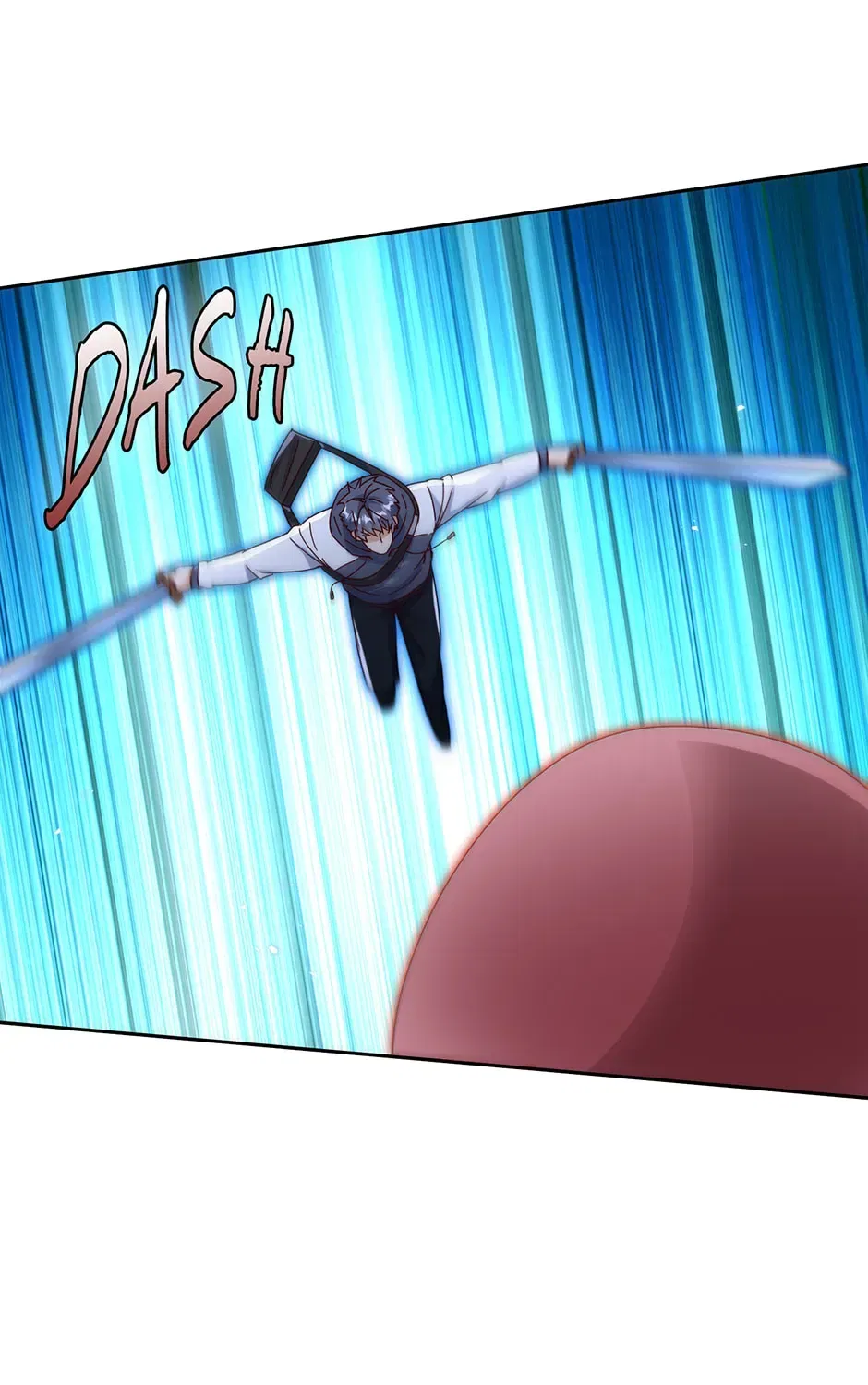 Aiming For Maximal Volume in the Apocalypse Chapter 62 – Page 49