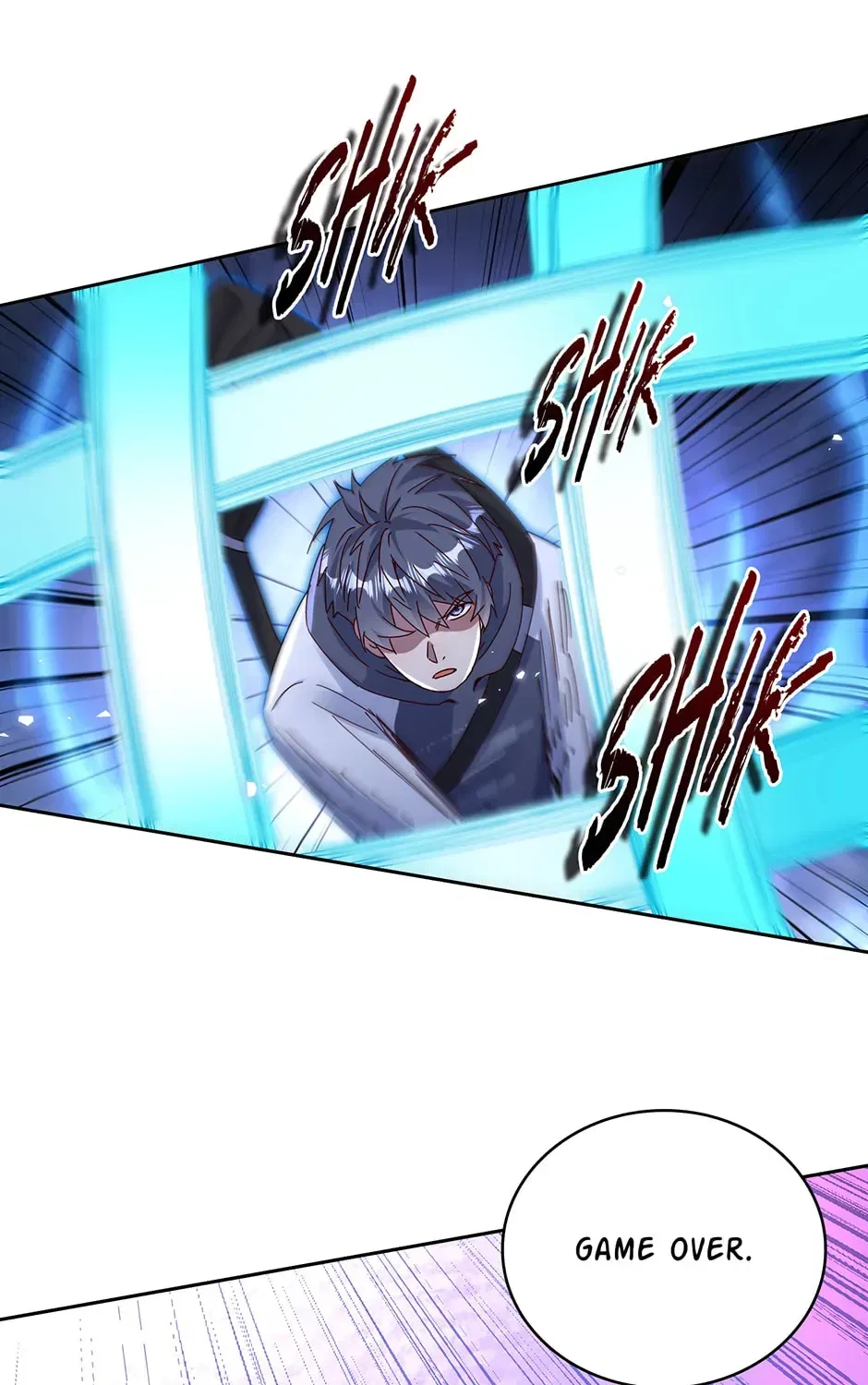 Aiming For Maximal Volume in the Apocalypse Chapter 62 – Page 51