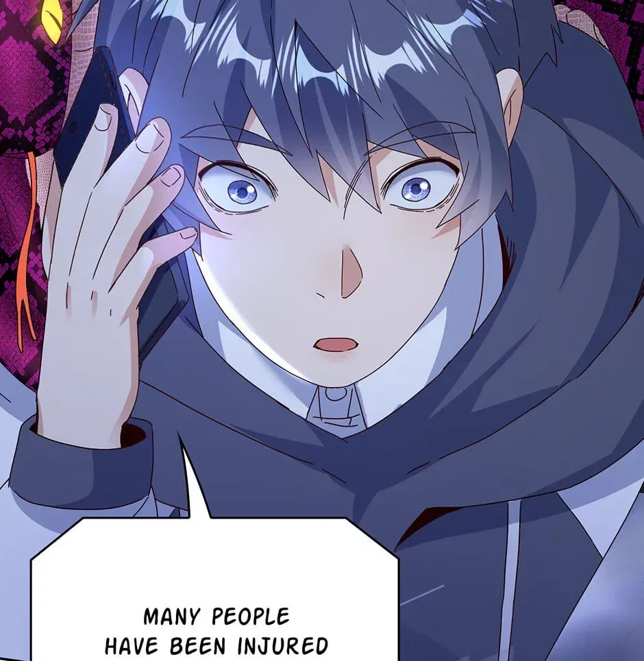 Aiming For Maximal Volume in the Apocalypse Chapter 62 – Page 68