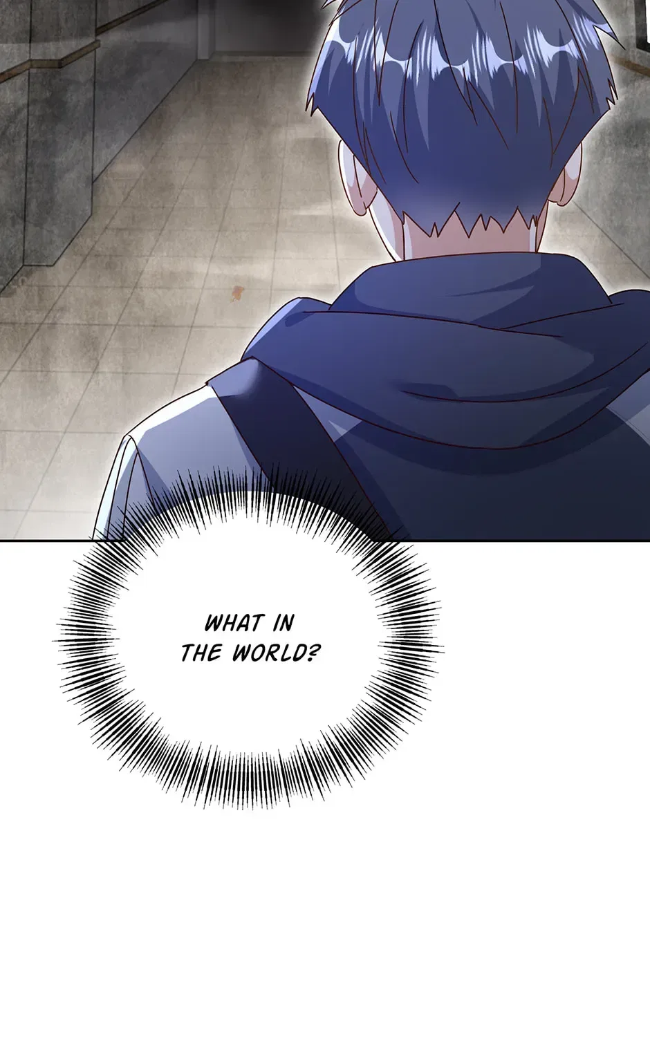 Aiming For Maximal Volume in the Apocalypse Chapter 62 – Page 73