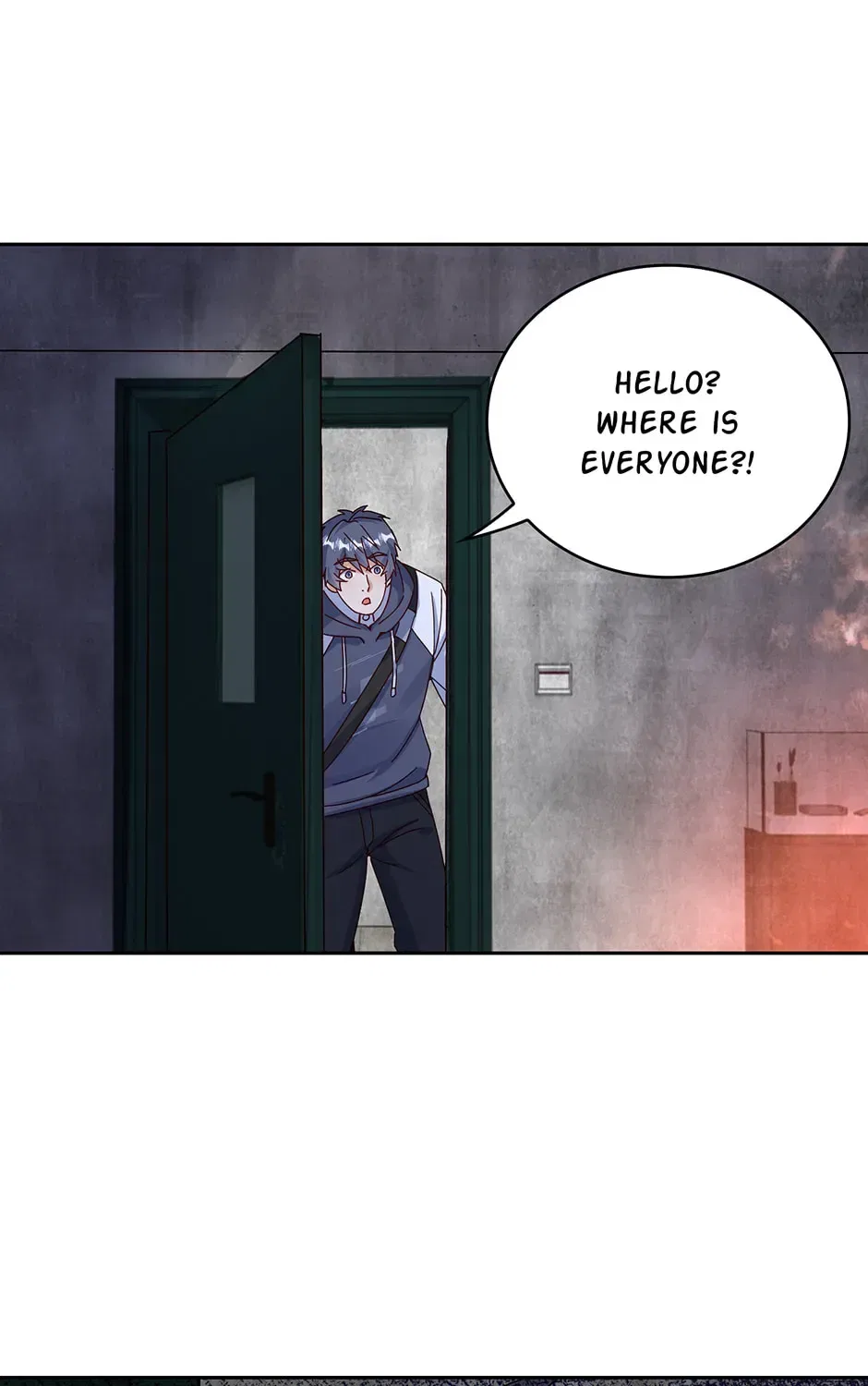 Aiming For Maximal Volume in the Apocalypse Chapter 62 – Page 75