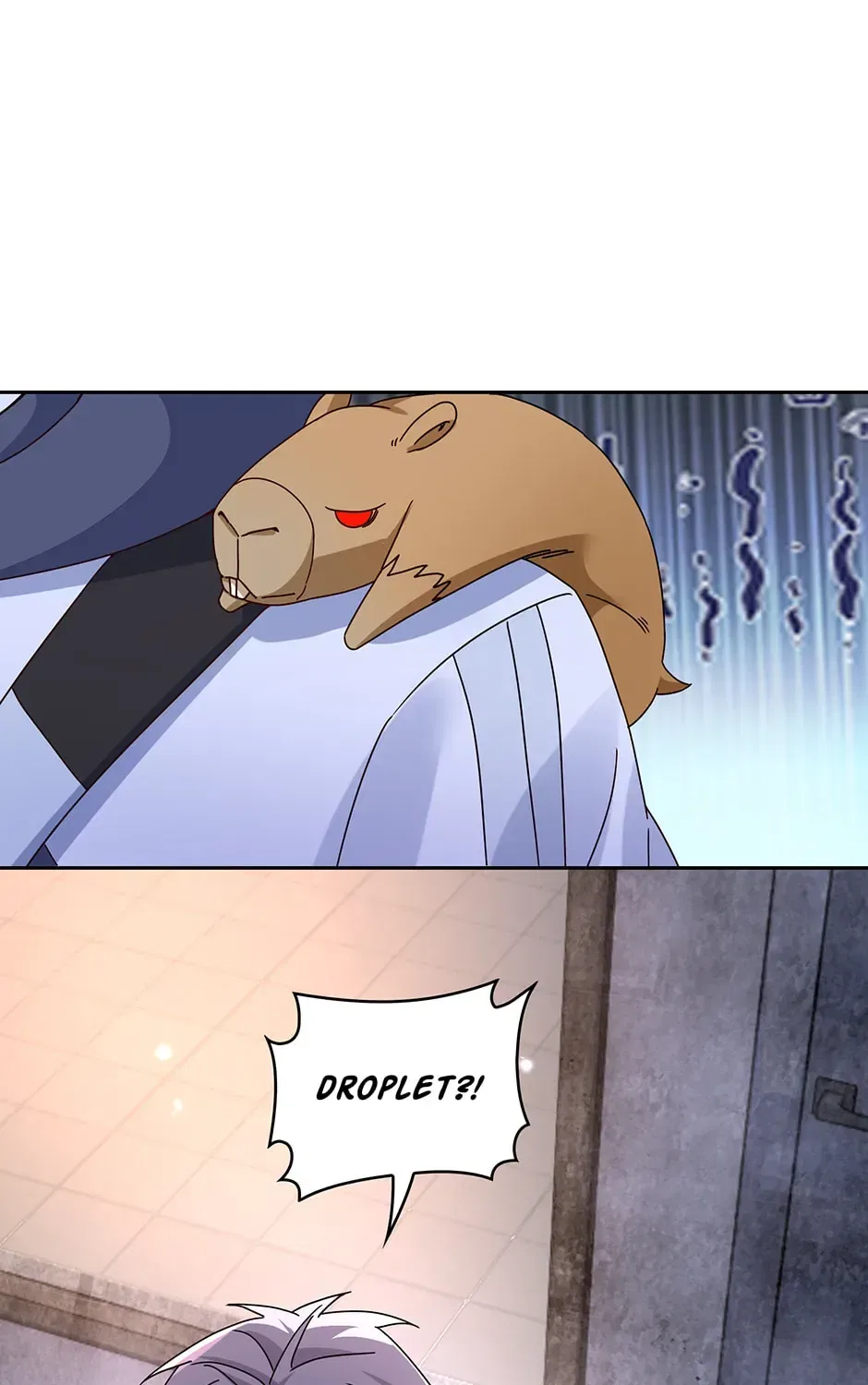 Aiming For Maximal Volume in the Apocalypse Chapter 62 – Page 87