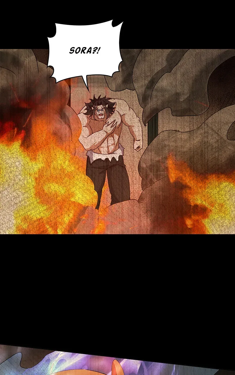 Aiming For Maximal Volume in the Apocalypse Chapter 62 – Page 95