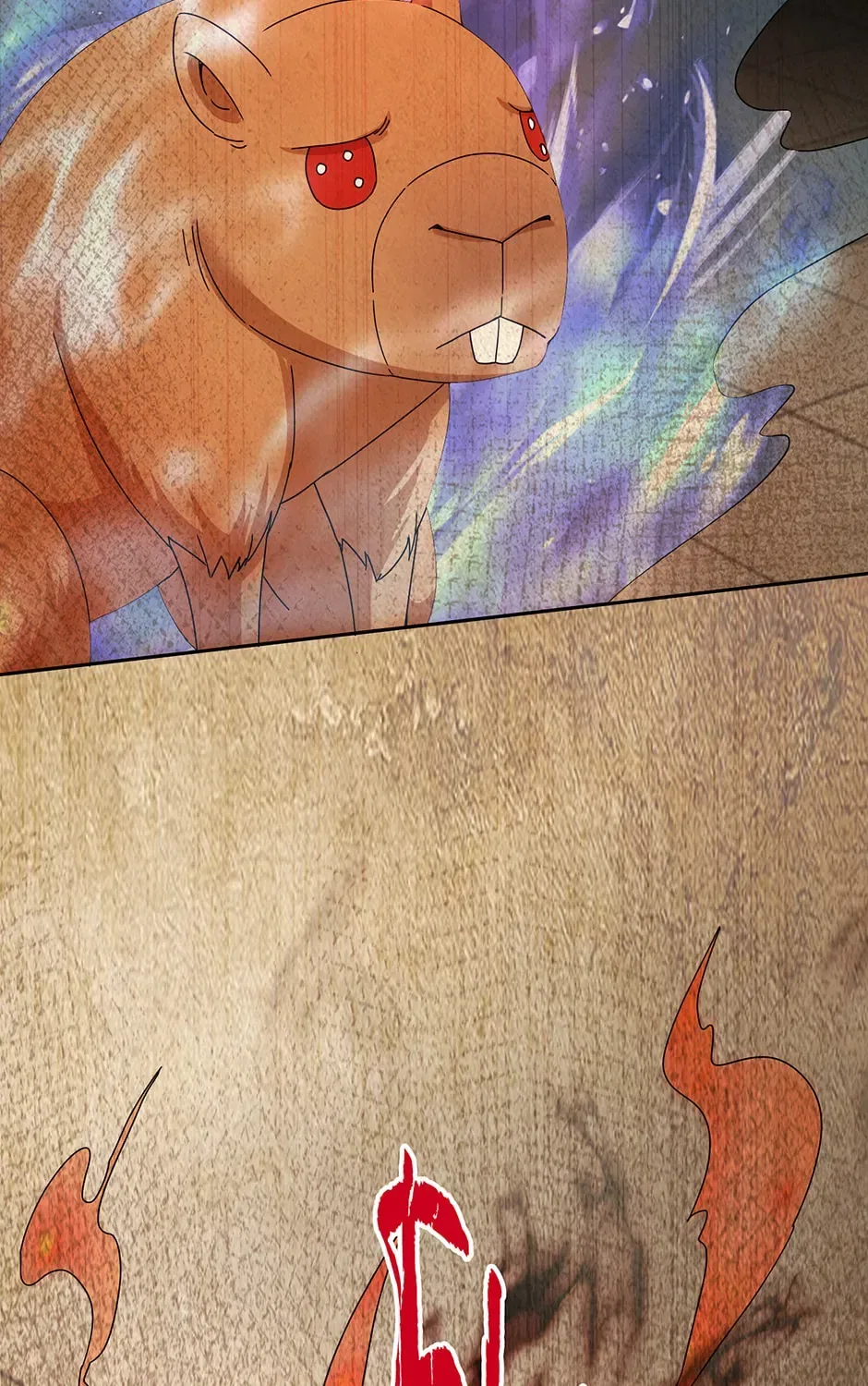 Aiming For Maximal Volume in the Apocalypse Chapter 62 – Page 97