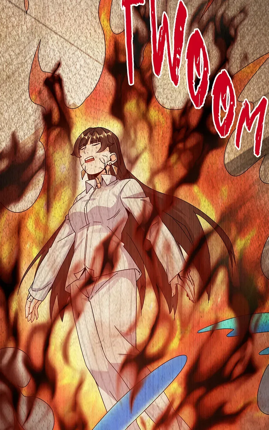 Aiming For Maximal Volume in the Apocalypse Chapter 62 – Page 99