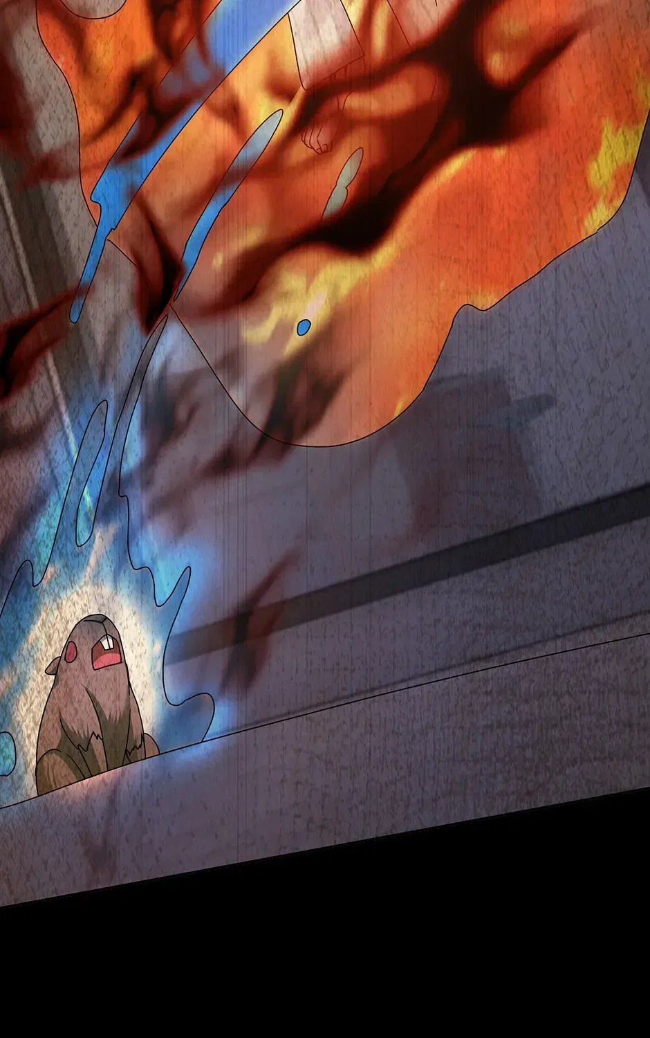 Aiming For Maximal Volume in the Apocalypse Chapter 62 – Page 101