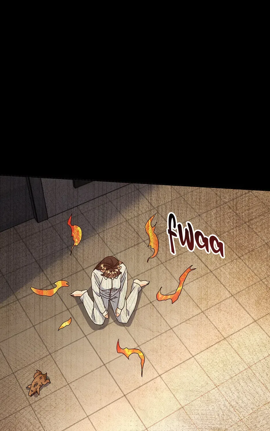Aiming For Maximal Volume in the Apocalypse Chapter 62 – Page 110