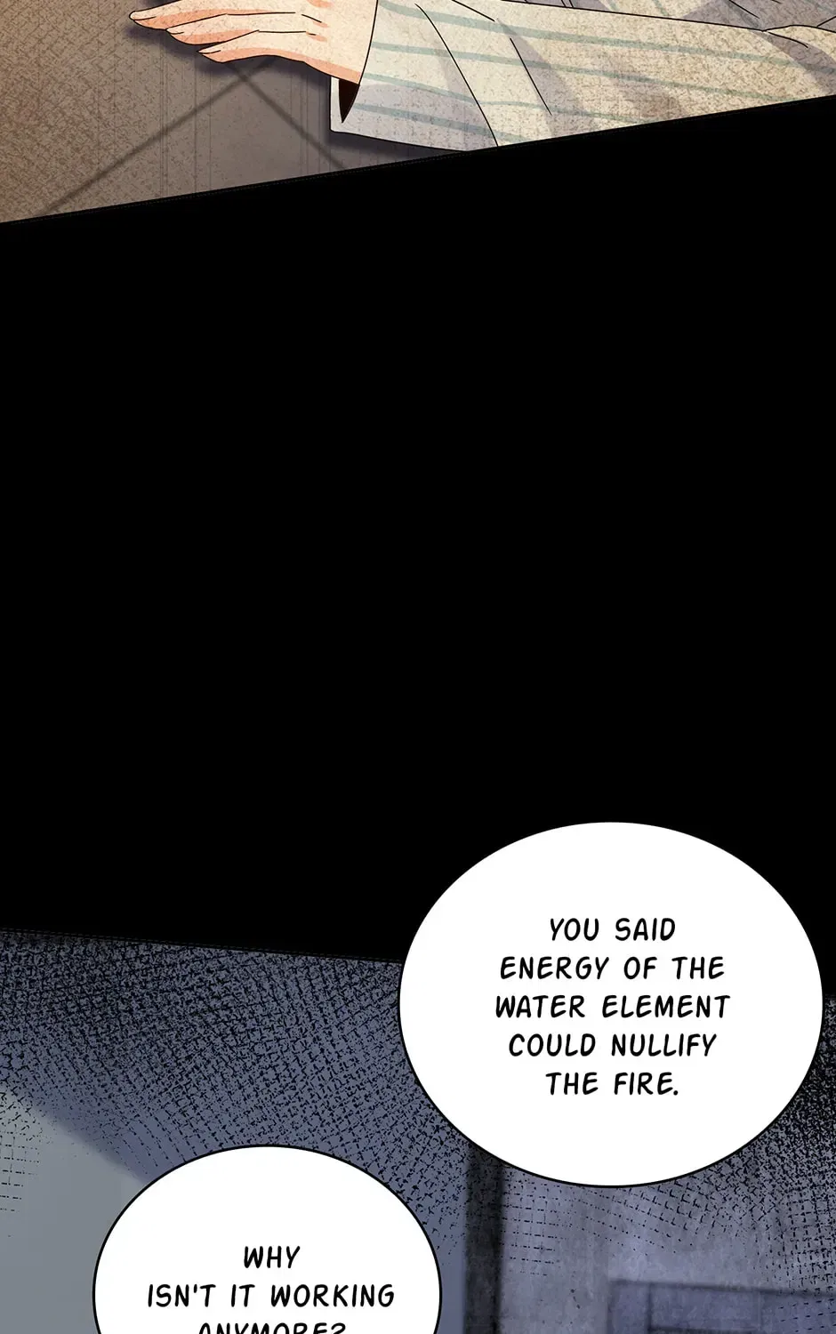 Aiming For Maximal Volume in the Apocalypse Chapter 62 – Page 114