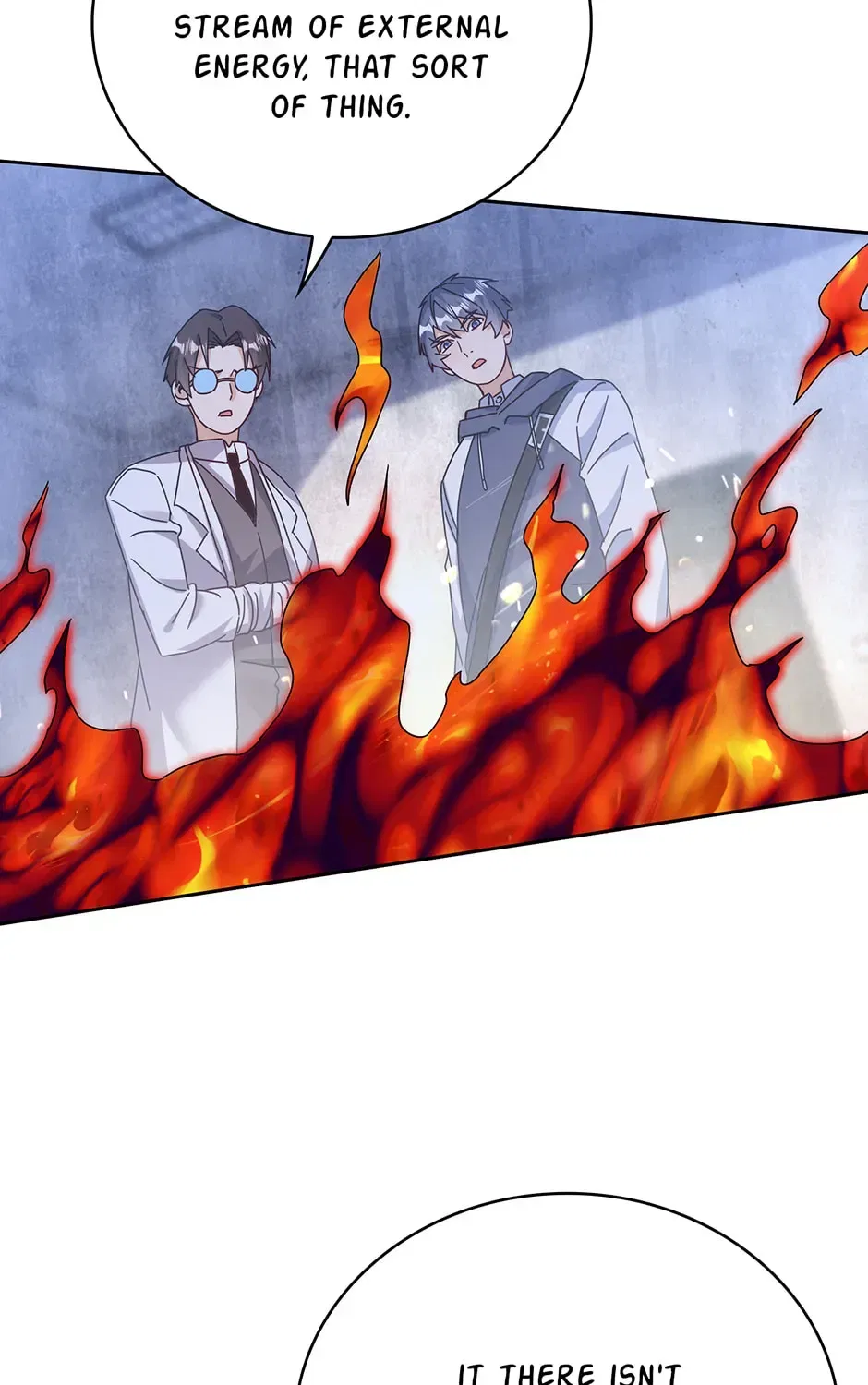 Aiming For Maximal Volume in the Apocalypse Chapter 62 – Page 120