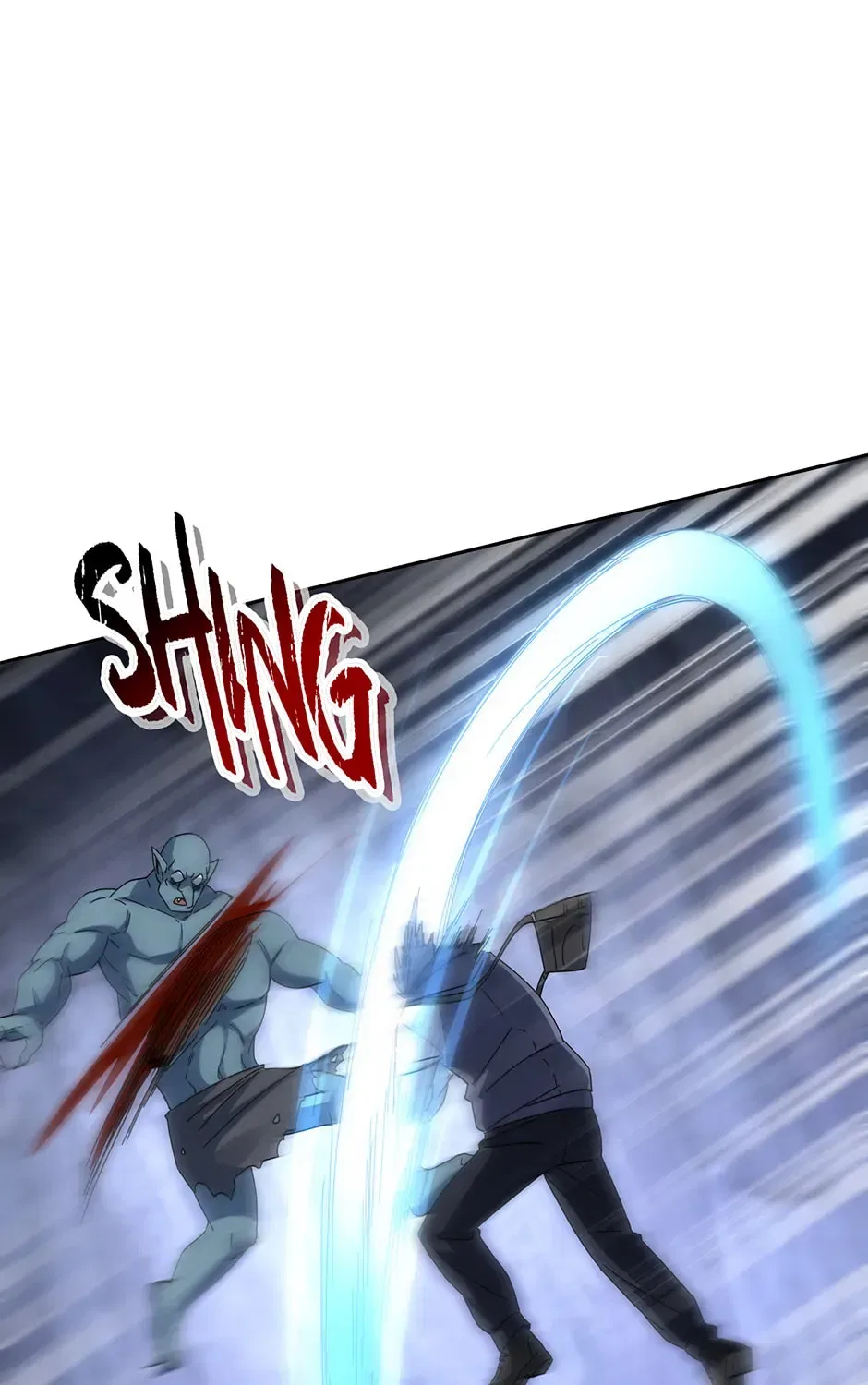 Aiming For Maximal Volume in the Apocalypse Chapter 61 – Page 11