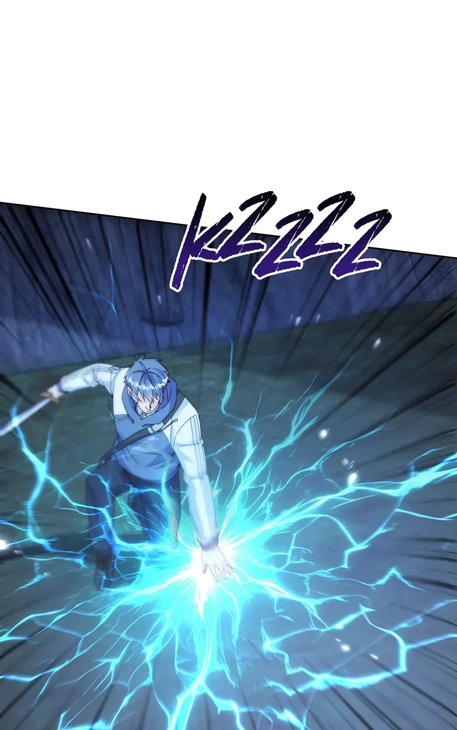 Aiming For Maximal Volume in the Apocalypse Chapter 61 – Page 19