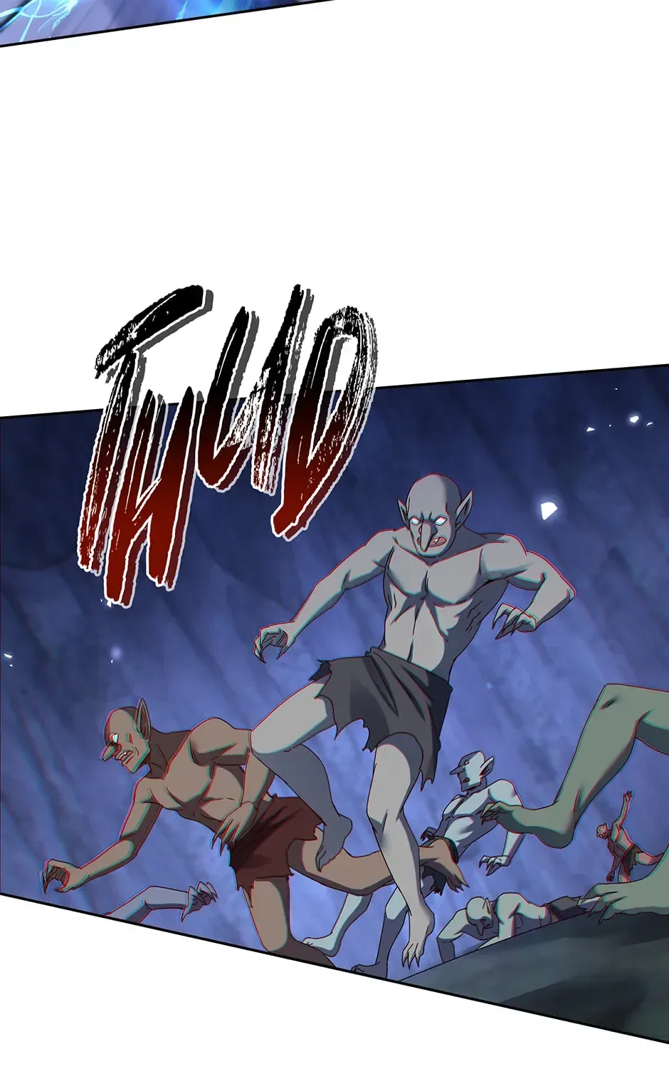 Aiming For Maximal Volume in the Apocalypse Chapter 61 – Page 23