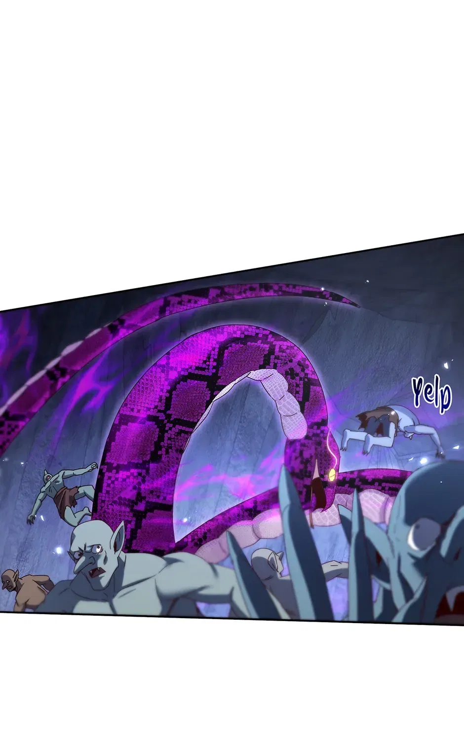 Aiming For Maximal Volume in the Apocalypse Chapter 61 – Page 25