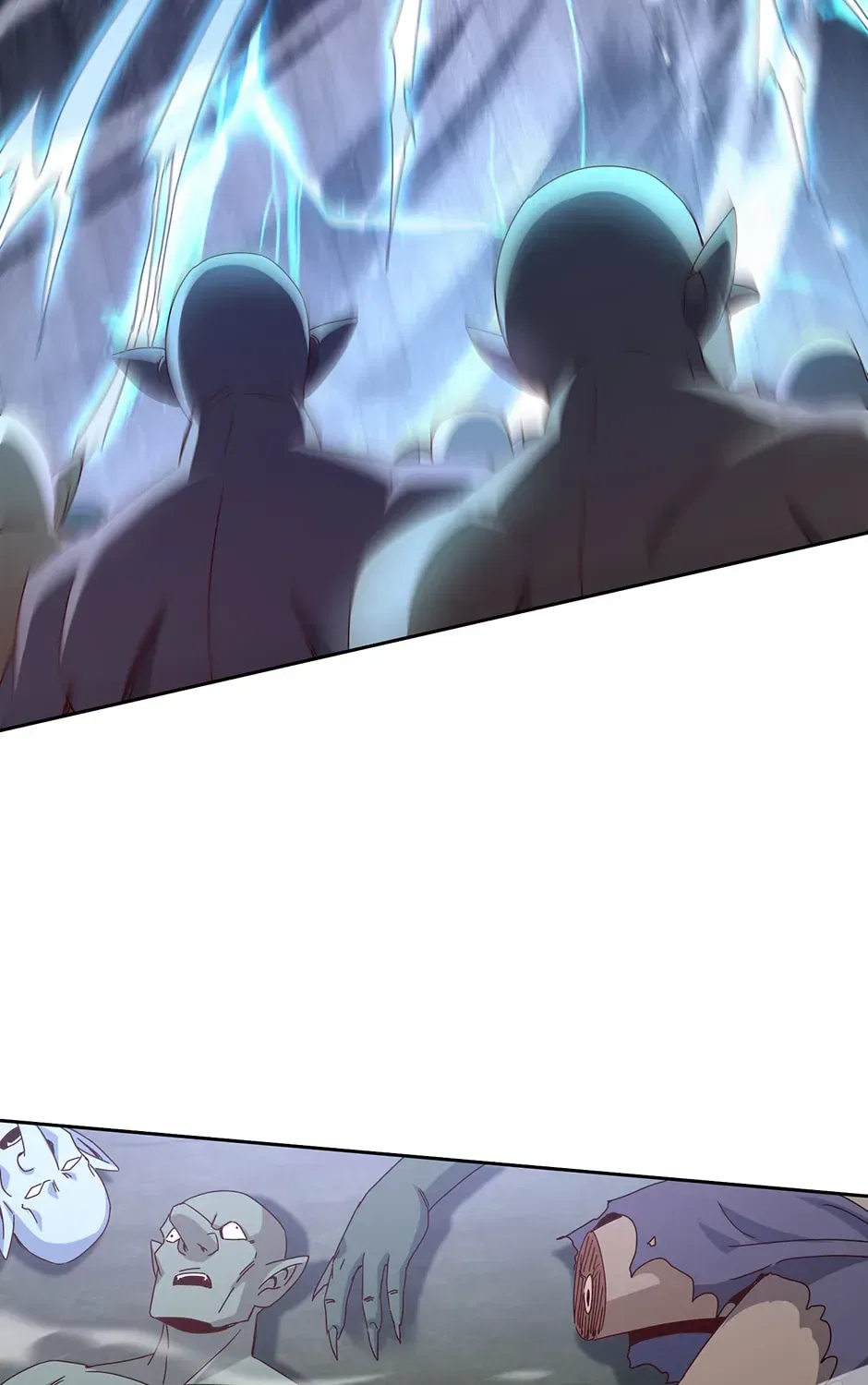 Aiming For Maximal Volume in the Apocalypse Chapter 61 – Page 29