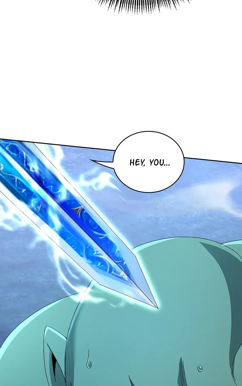 Aiming For Maximal Volume in the Apocalypse Chapter 61 – Page 47