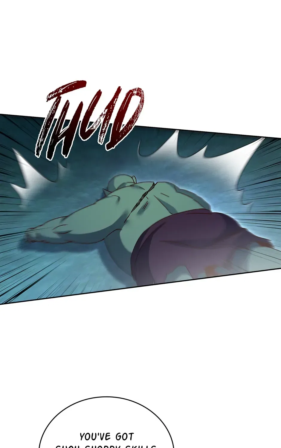 Aiming For Maximal Volume in the Apocalypse Chapter 61 – Page 57