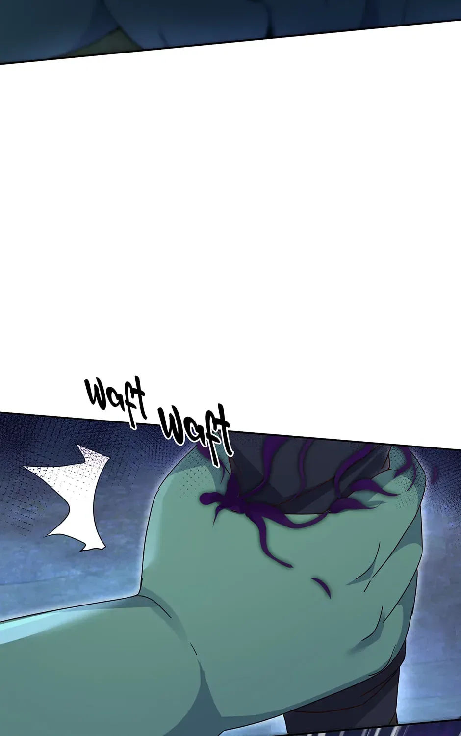 Aiming For Maximal Volume in the Apocalypse Chapter 61 – Page 61