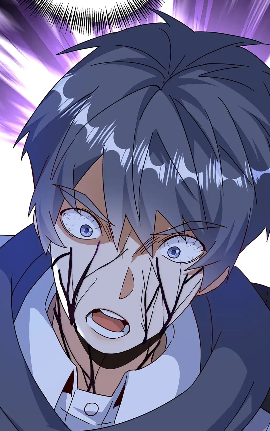 Aiming For Maximal Volume in the Apocalypse Chapter 61 – Page 67