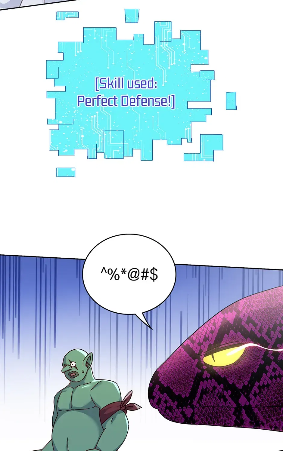 Aiming For Maximal Volume in the Apocalypse Chapter 61 – Page 75