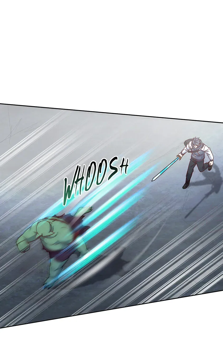 Aiming For Maximal Volume in the Apocalypse Chapter 61 – Page 77