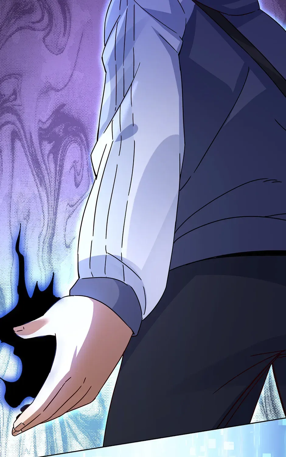 Aiming For Maximal Volume in the Apocalypse Chapter 61 – Page 83