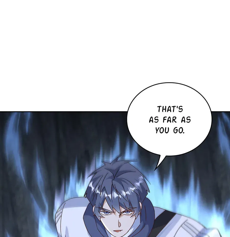 Aiming For Maximal Volume in the Apocalypse Chapter 61 – Page 89