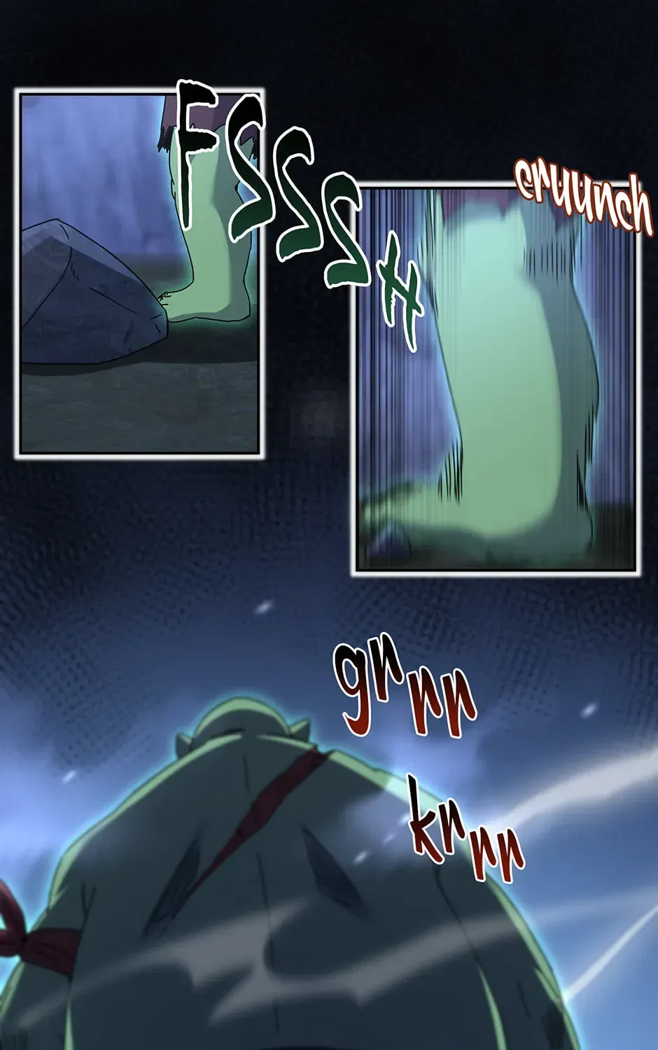 Aiming For Maximal Volume in the Apocalypse Chapter 61 – Page 95