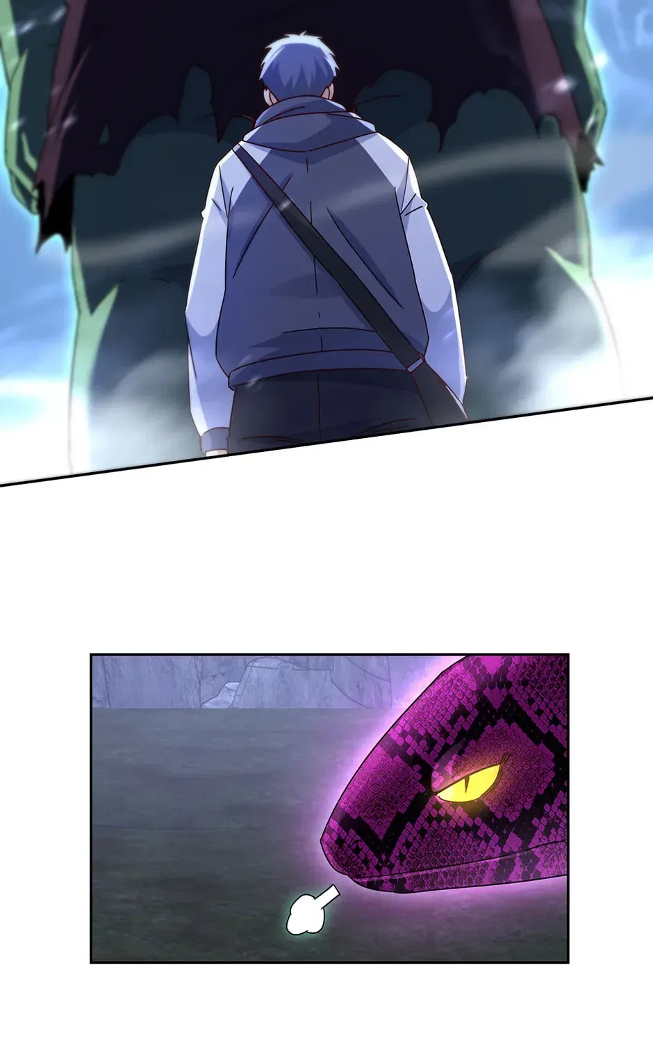 Aiming For Maximal Volume in the Apocalypse Chapter 61 – Page 97