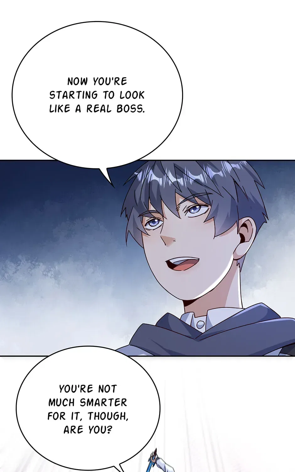 Aiming For Maximal Volume in the Apocalypse Chapter 61 – Page 99