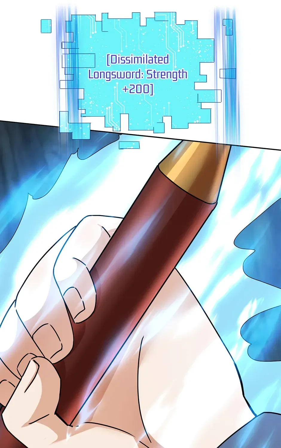 Aiming For Maximal Volume in the Apocalypse Chapter 61 – Page 103