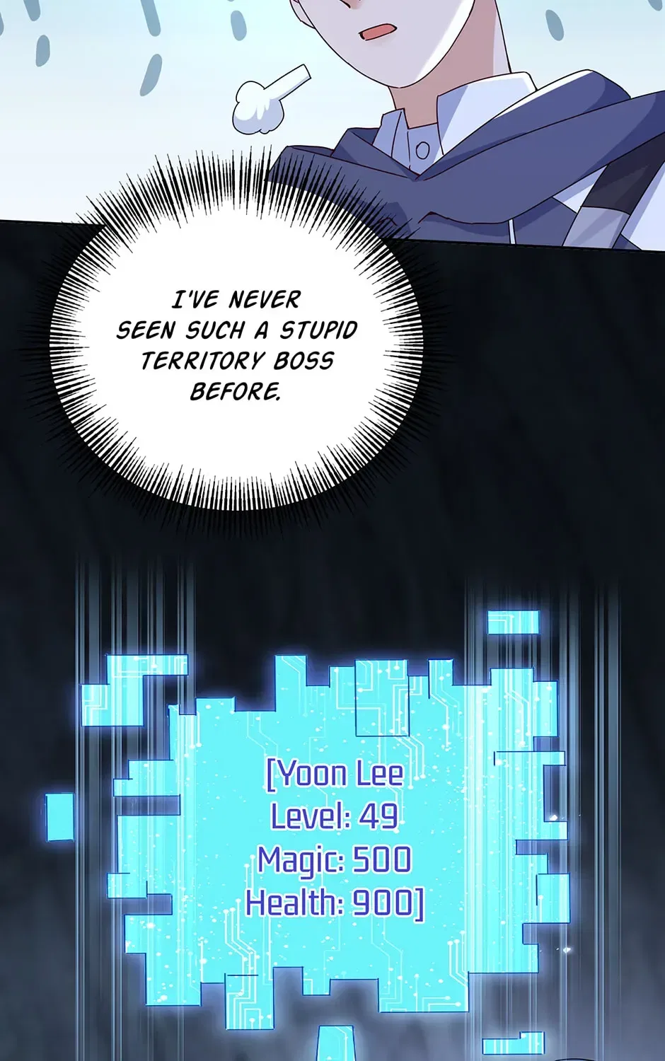 Aiming For Maximal Volume in the Apocalypse Chapter 61 – Page 111
