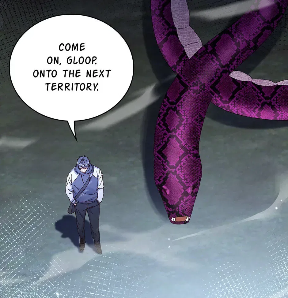 Aiming For Maximal Volume in the Apocalypse Chapter 61 – Page 119