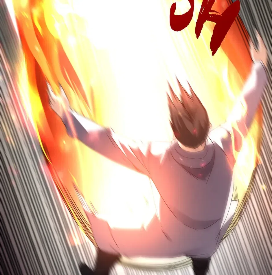 Aiming For Maximal Volume in the Apocalypse Chapter 61 – Page 124