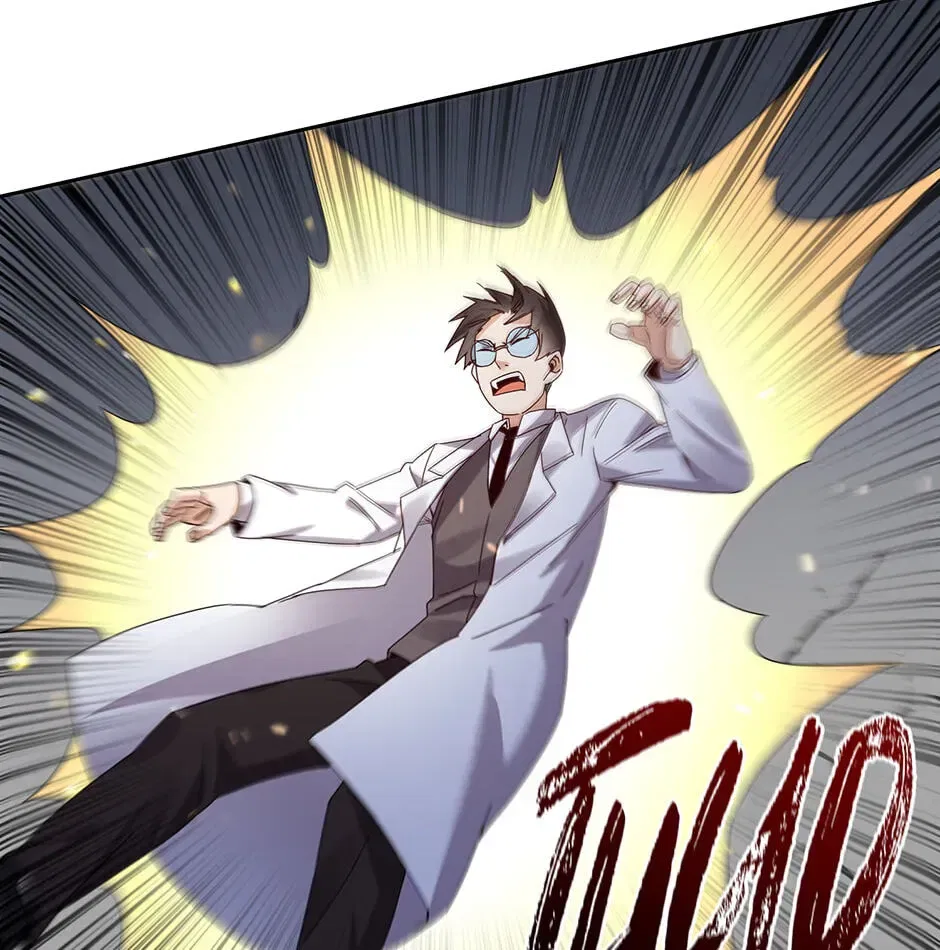 Aiming For Maximal Volume in the Apocalypse Chapter 61 – Page 126