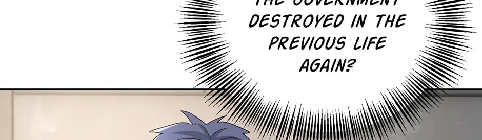 Aiming For Maximal Volume in the Apocalypse Chapter 60 – Page 20