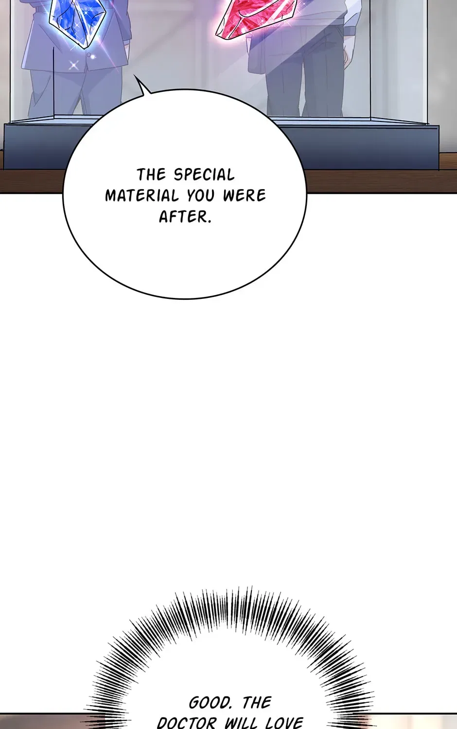 Aiming For Maximal Volume in the Apocalypse Chapter 60 – Page 27