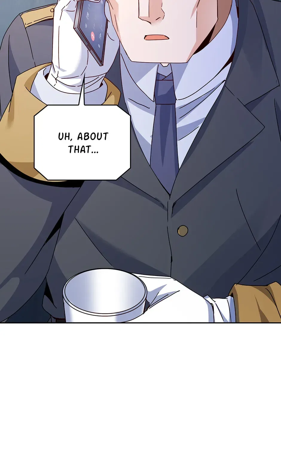 Aiming For Maximal Volume in the Apocalypse Chapter 60 – Page 39