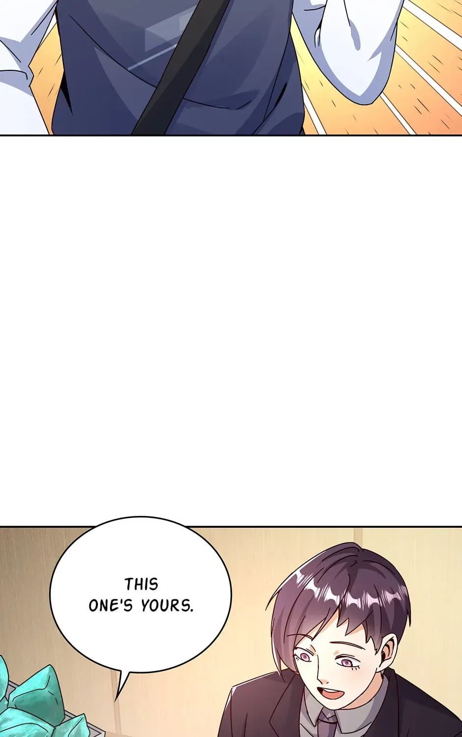 Aiming For Maximal Volume in the Apocalypse Chapter 60 – Page 59
