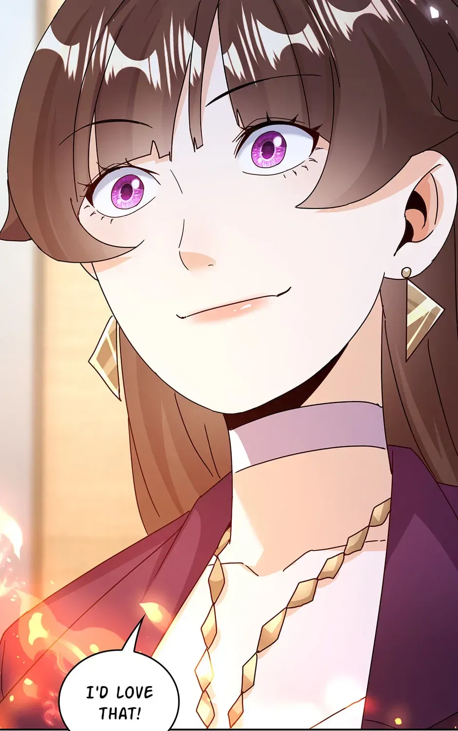 Aiming For Maximal Volume in the Apocalypse Chapter 60 – Page 71