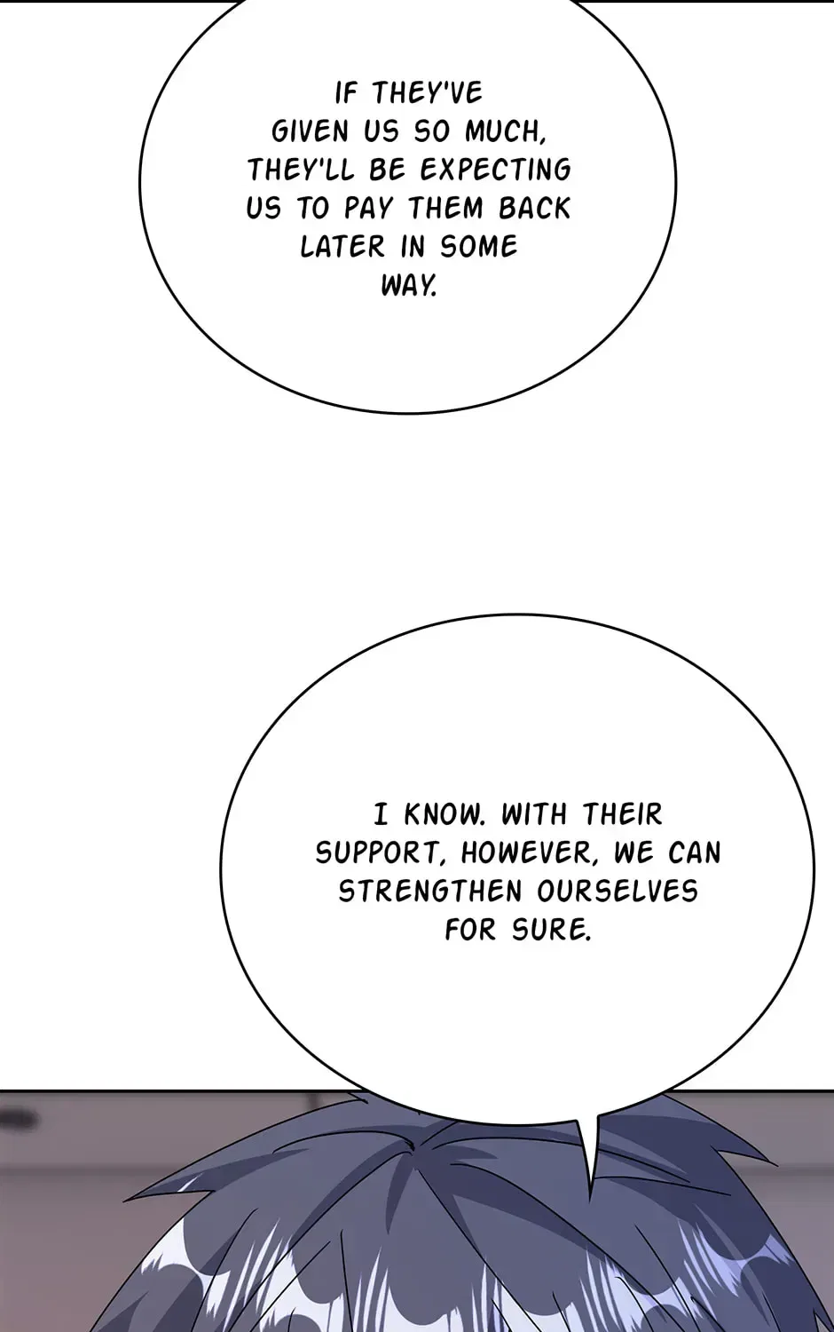 Aiming For Maximal Volume in the Apocalypse Chapter 60 – Page 77