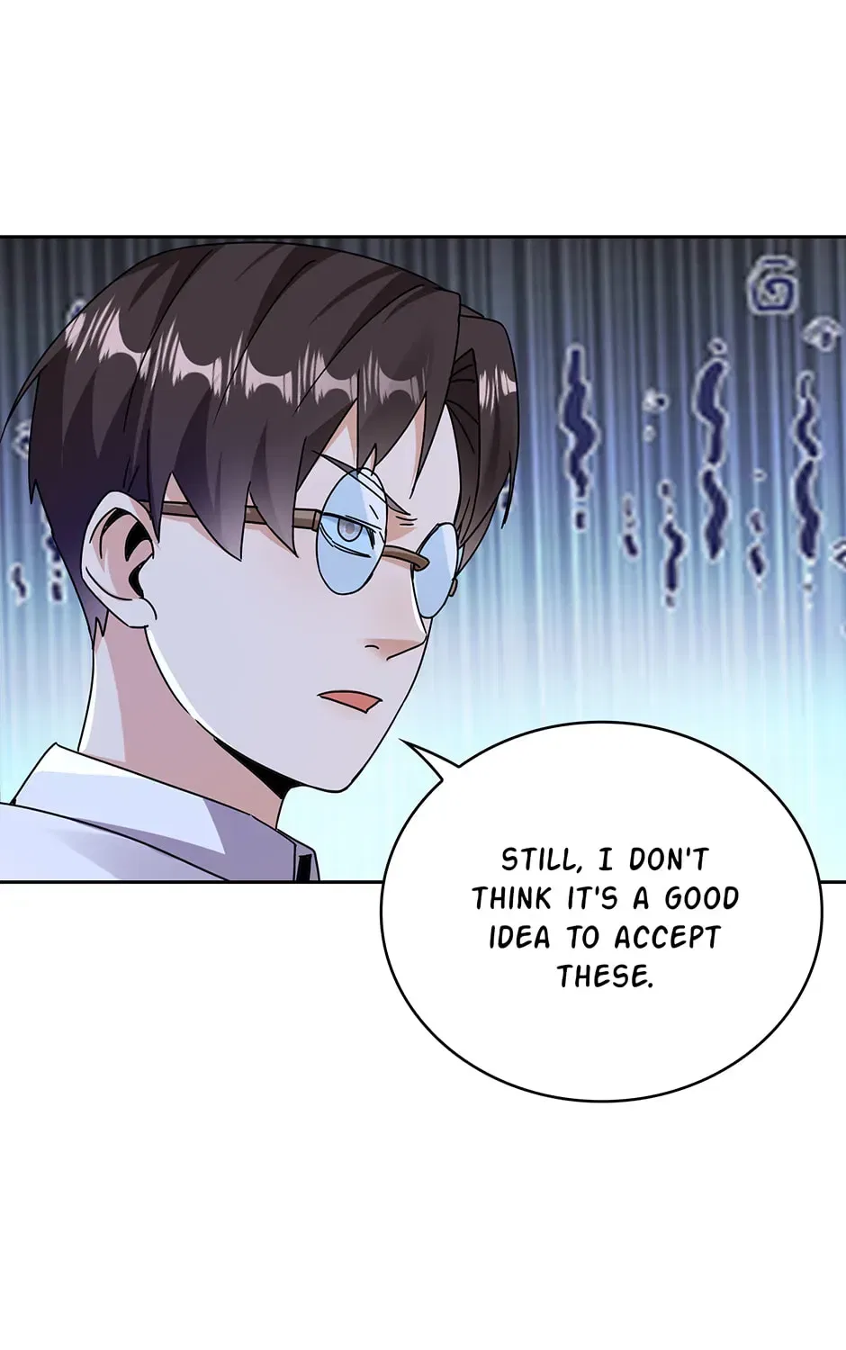 Aiming For Maximal Volume in the Apocalypse Chapter 60 – Page 81
