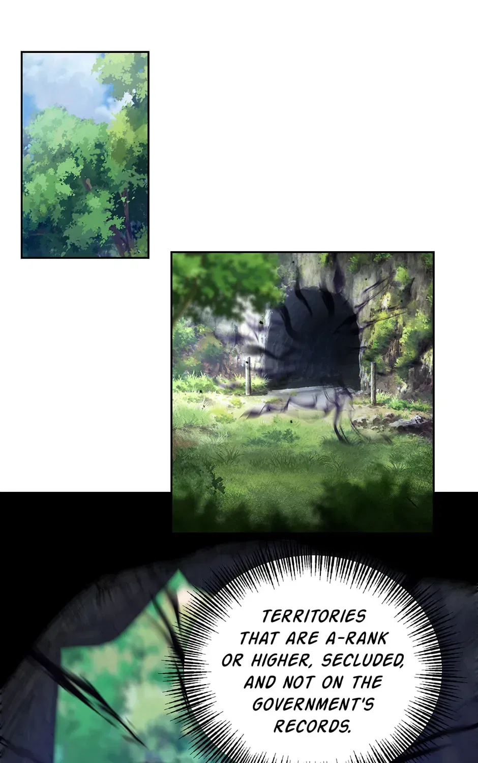 Aiming For Maximal Volume in the Apocalypse Chapter 60 – Page 105