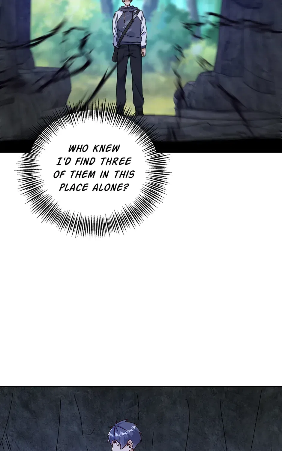 Aiming For Maximal Volume in the Apocalypse Chapter 60 – Page 107