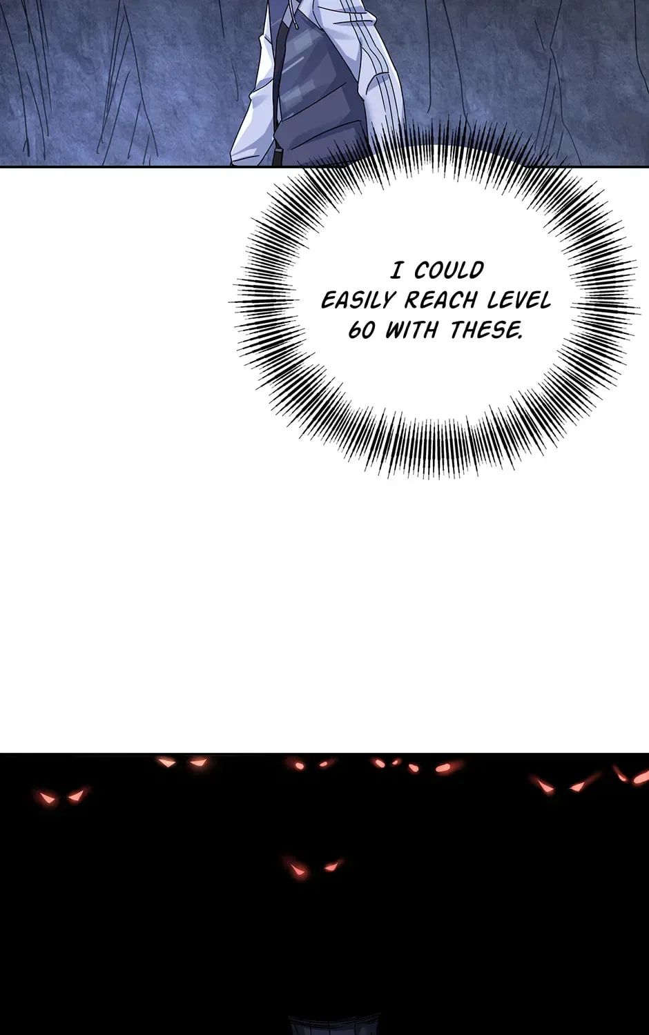 Aiming For Maximal Volume in the Apocalypse Chapter 60 – Page 109
