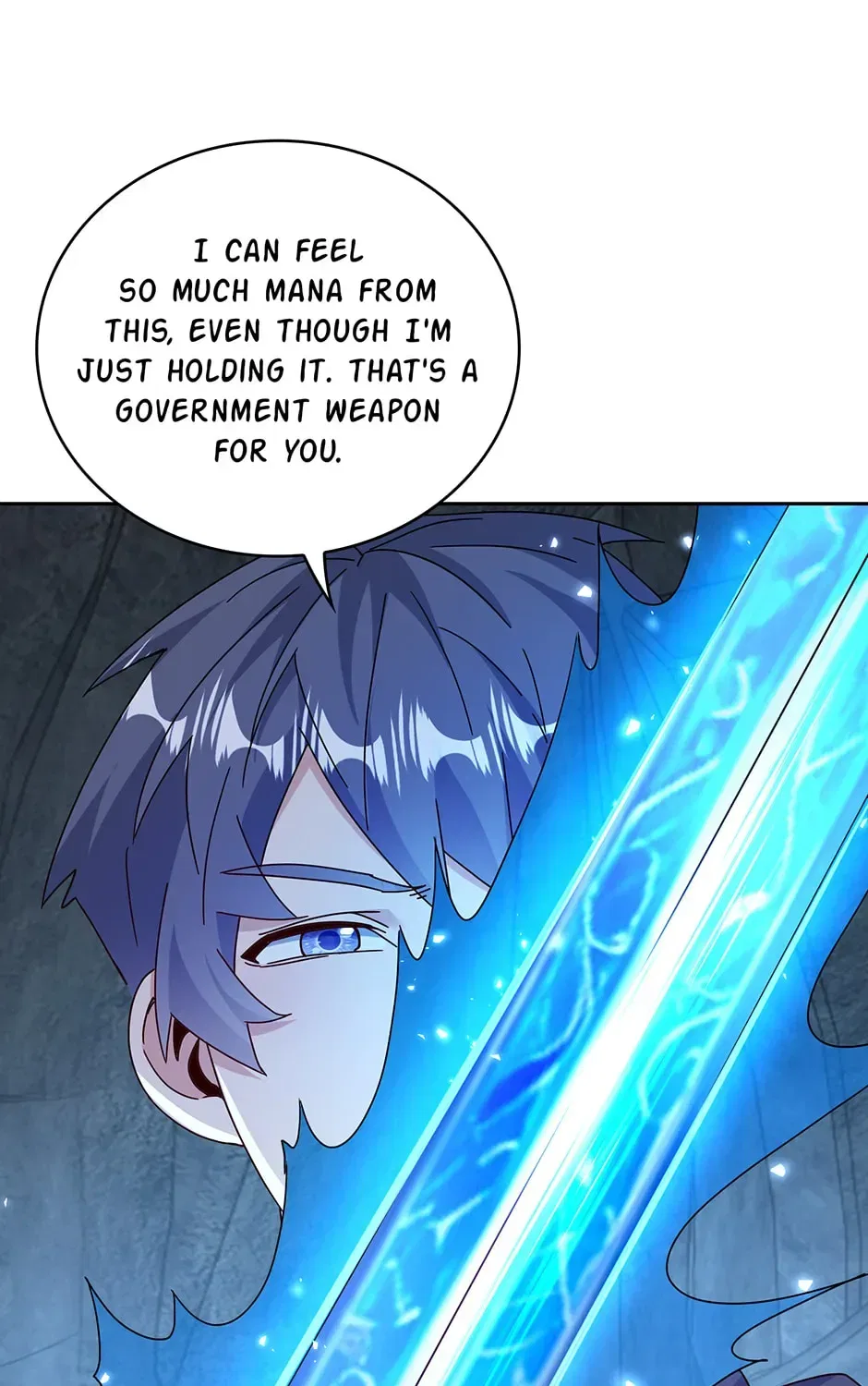 Aiming For Maximal Volume in the Apocalypse Chapter 60 – Page 115
