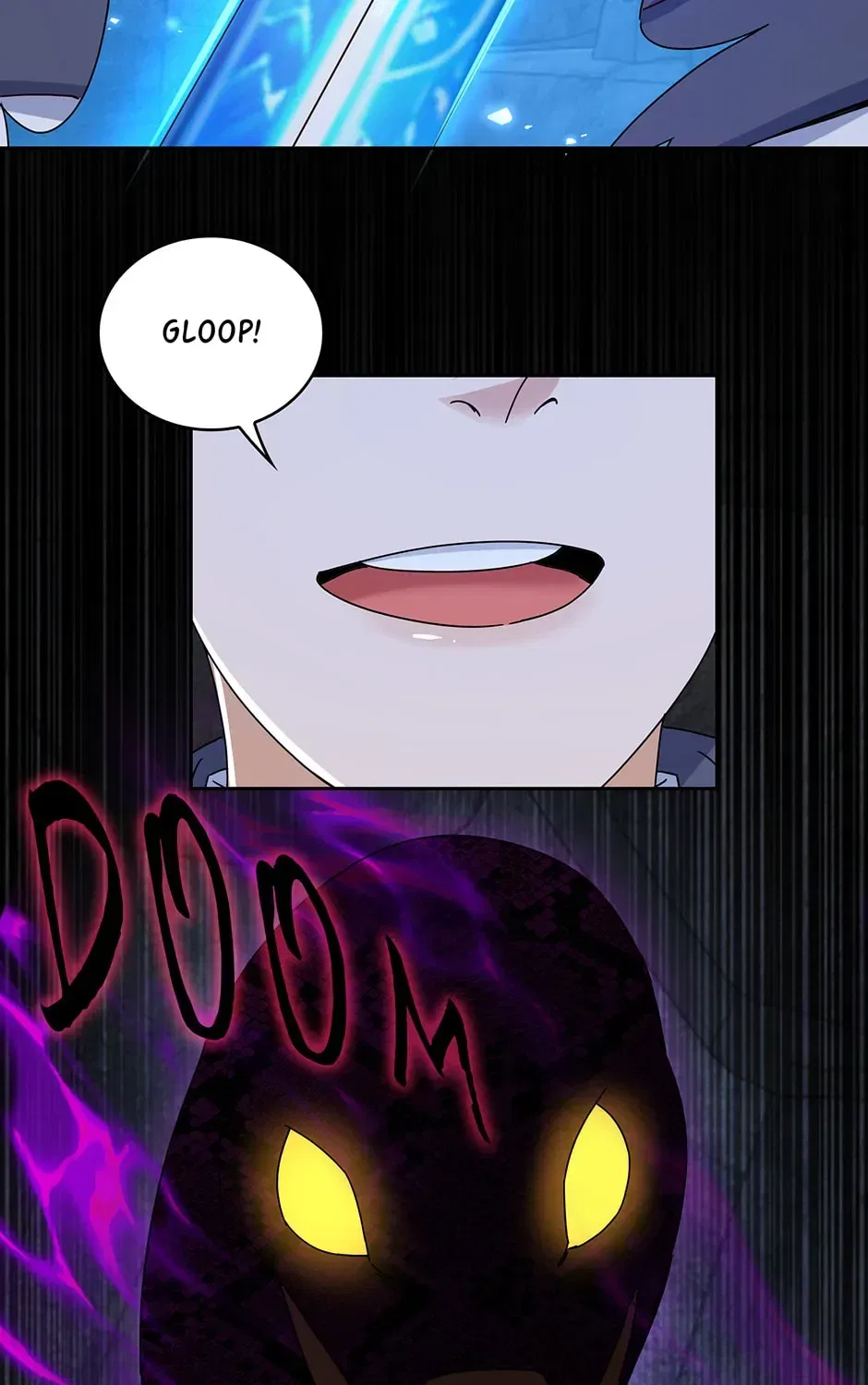 Aiming For Maximal Volume in the Apocalypse Chapter 60 – Page 117
