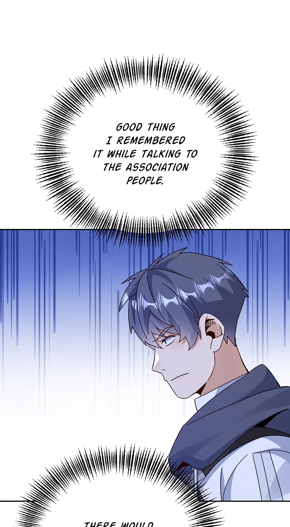 Aiming For Maximal Volume in the Apocalypse Chapter 59 – Page 15