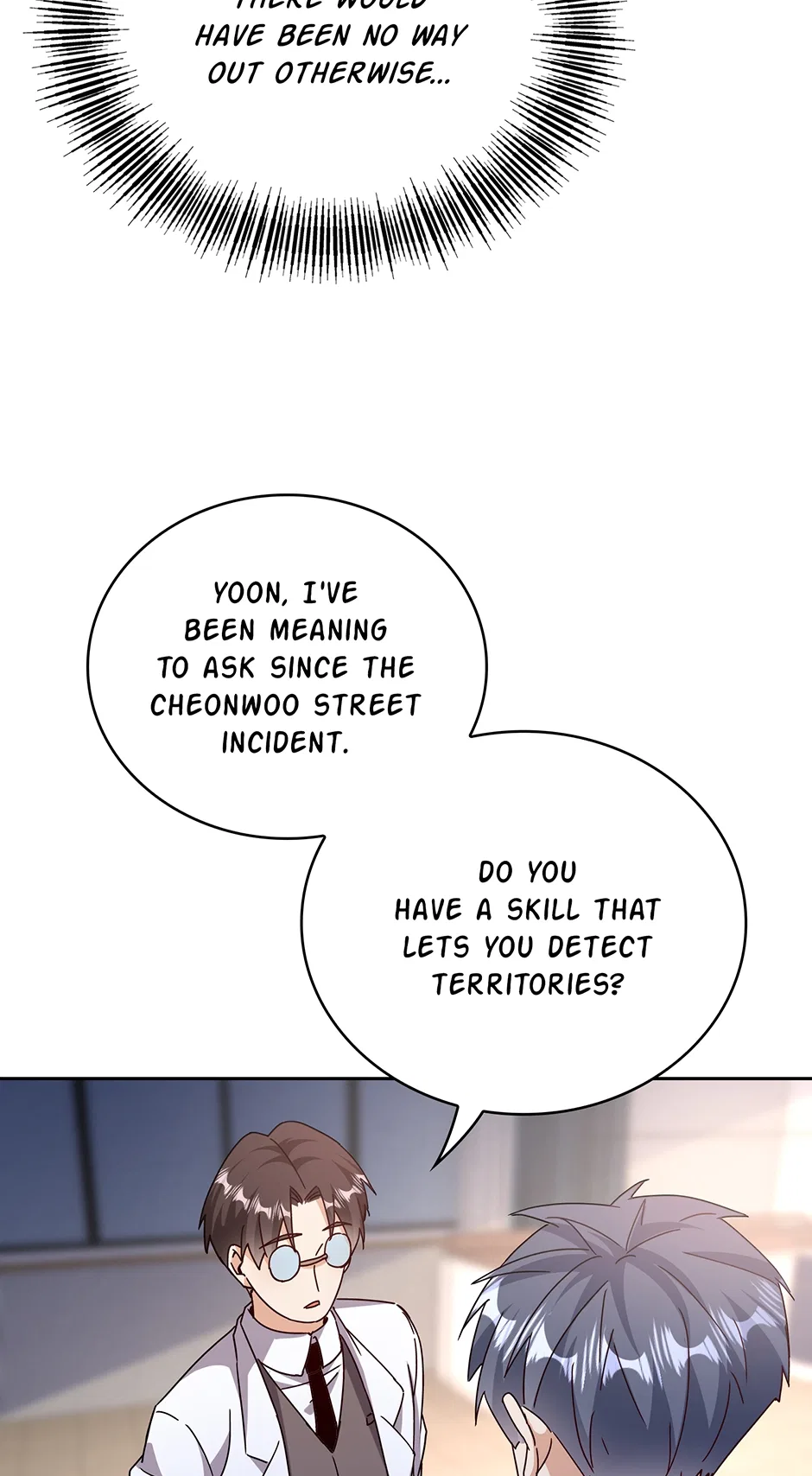 Aiming For Maximal Volume in the Apocalypse Chapter 59 – Page 16